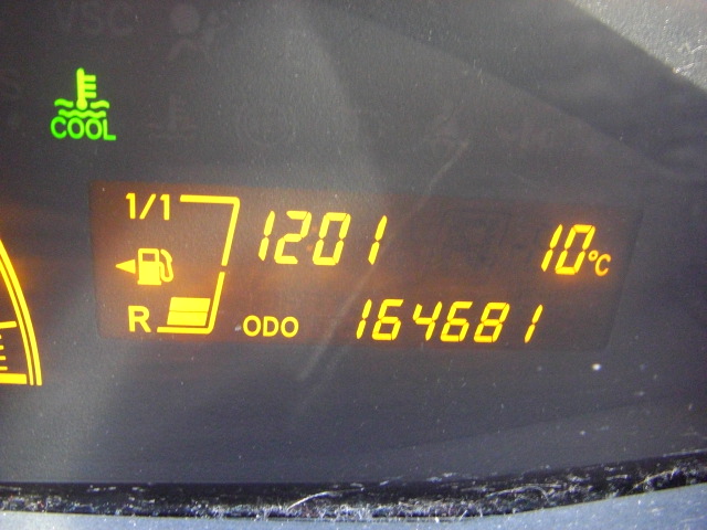 TOYOTA YARIS 1.4 D4D 90CV