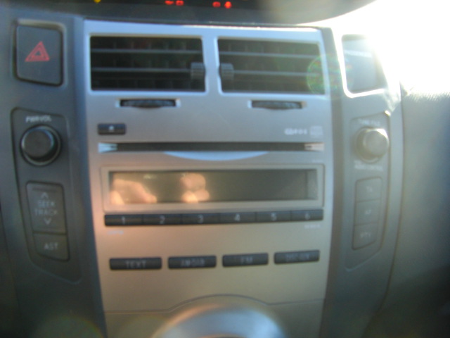 TOYOTA YARIS 1.4 D4D 90CV