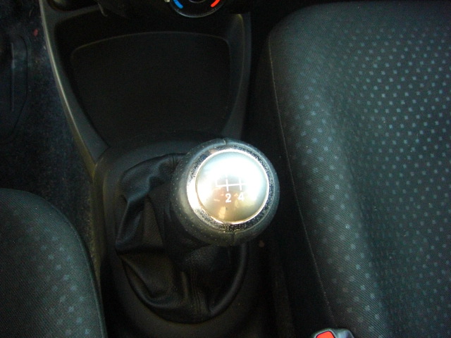 TOYOTA YARIS 1.4 D4D 90CV