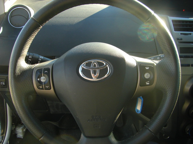 TOYOTA YARIS 1.4 D4D 90CV