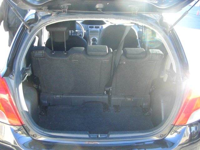 TOYOTA YARIS 1.4 D4D 90CV