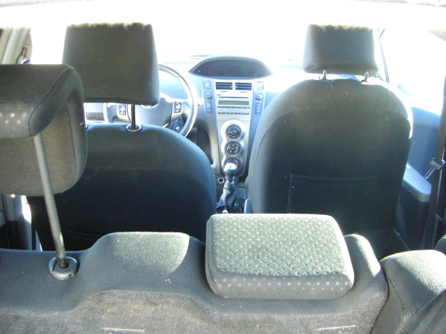 TOYOTA YARIS 1.4 D4D 90CV