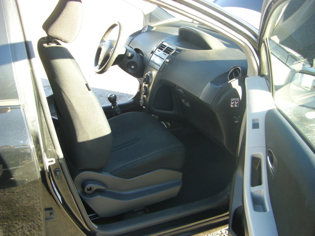 TOYOTA YARIS 1.4 D4D 90CV