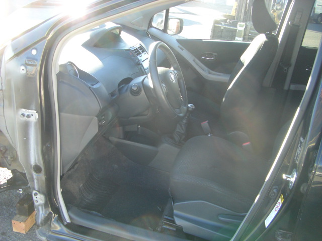 TOYOTA YARIS 1.4 D4D 90CV