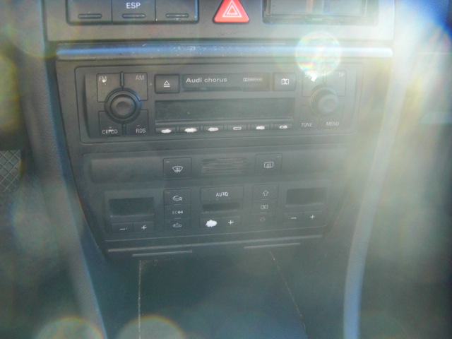 AUDI A-6 1.9 TDI 130CV RANCHERA