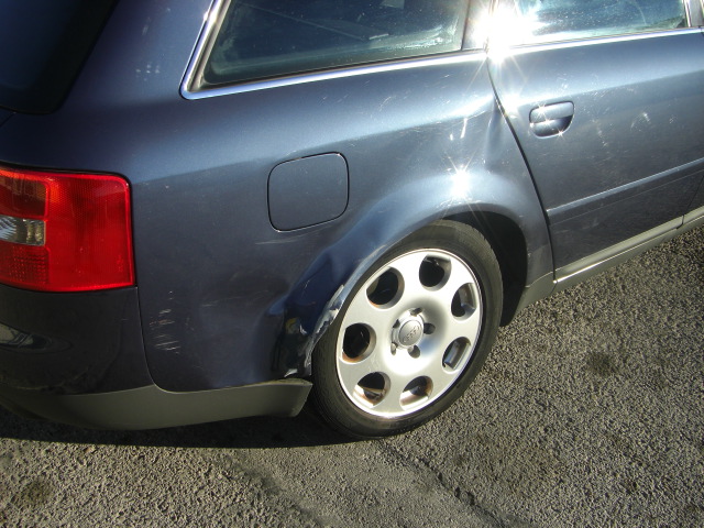 AUDI A-6 1.9 TDI 130CV RANCHERA