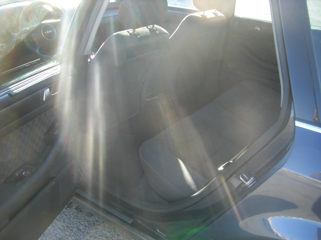 AUDI A-6 1.9 TDI 130CV RANCHERA