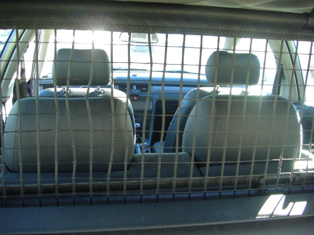 AUDI A-6 1.9 TDI 130CV RANCHERA