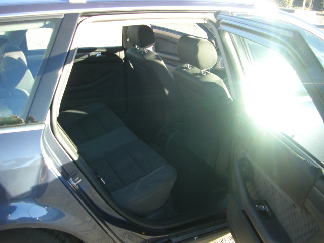 AUDI A-6 1.9 TDI 130CV RANCHERA