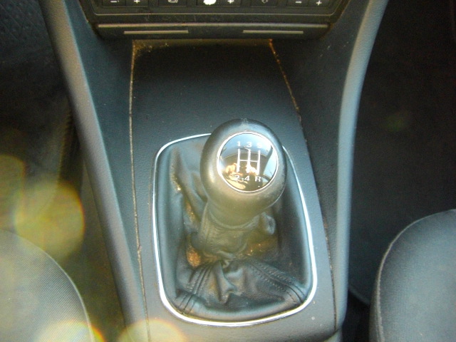 AUDI A-6 1.9 TDI 130CV RANCHERA