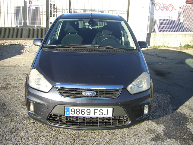 FORD C-MAX 1.8 TDCI 115CV