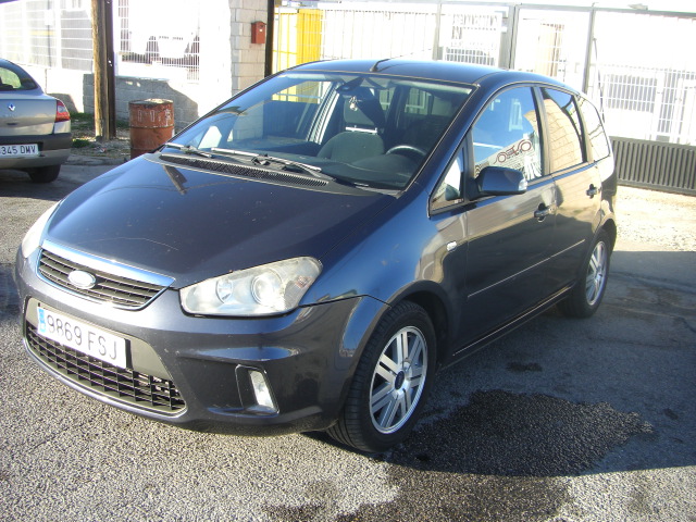 FORD C-MAX 1.8 TDCI 115CV