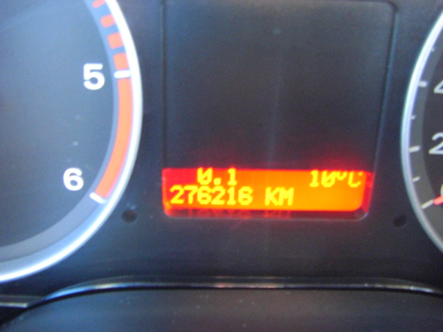 FORD C-MAX 1.8 TDCI 115CV