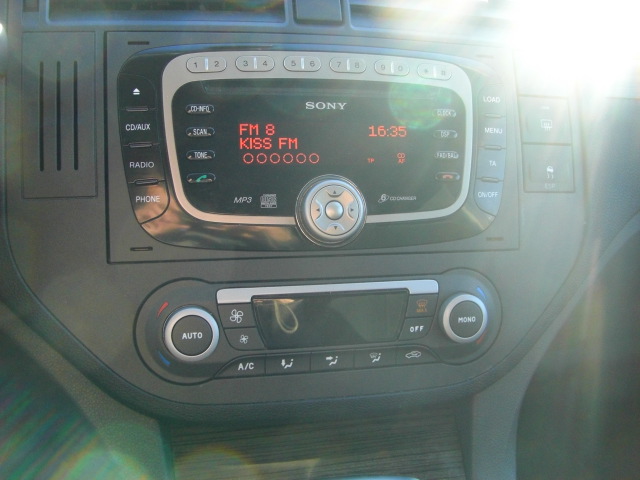 FORD C-MAX 1.8 TDCI 115CV