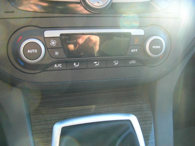 FORD C-MAX 1.8 TDCI 115CV