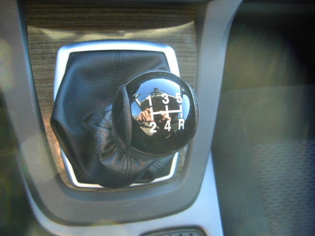 FORD C-MAX 1.8 TDCI 115CV