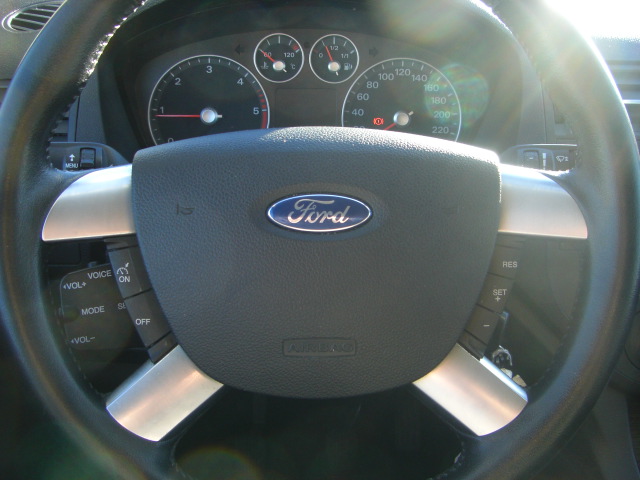 FORD C-MAX 1.8 TDCI 115CV