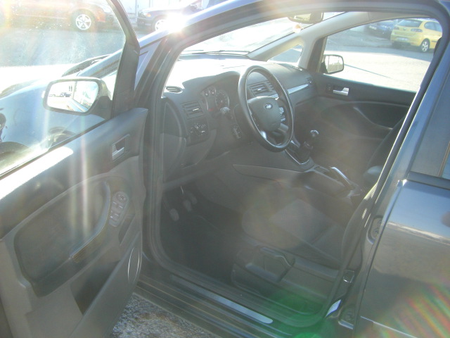 FORD C-MAX 1.8 TDCI 115CV