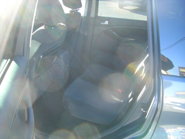 FORD C-MAX 1.8 TDCI 115CV