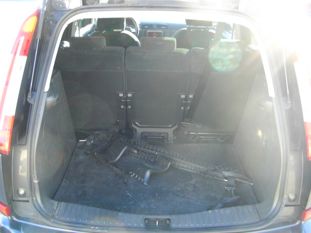 FORD C-MAX 1.8 TDCI 115CV