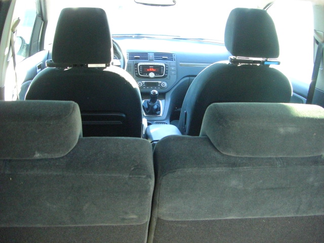 FORD C-MAX 1.8 TDCI 115CV