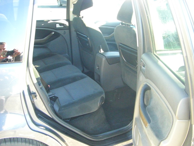 FORD C-MAX 1.8 TDCI 115CV