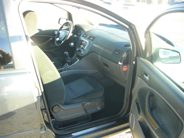 FORD C-MAX 1.8 TDCI 115CV