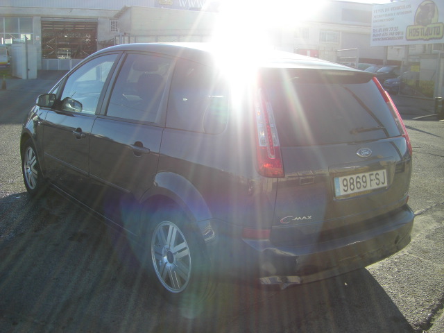 FORD C-MAX 1.8 TDCI 115CV