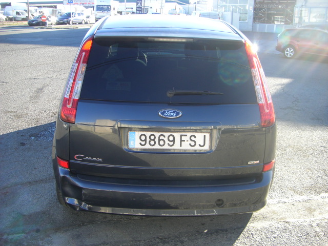 FORD C-MAX 1.8 TDCI 115CV