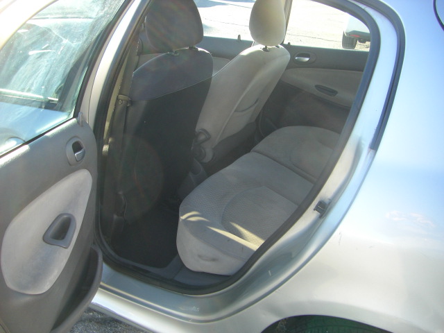 PEUGEOT 206 XT 1.4 HDI 68CV