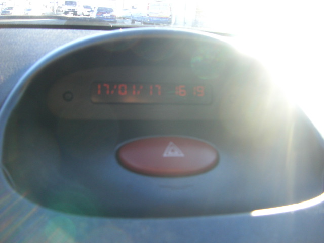 PEUGEOT 206 XT 1.4 HDI 68CV