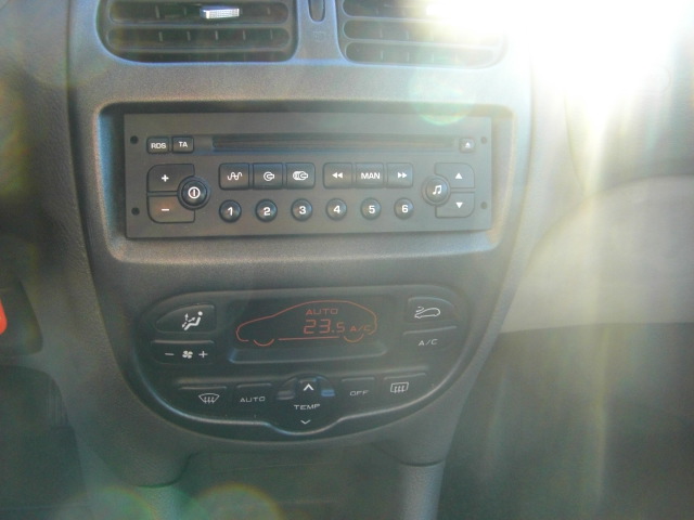 PEUGEOT 206 XT 1.4 HDI 68CV