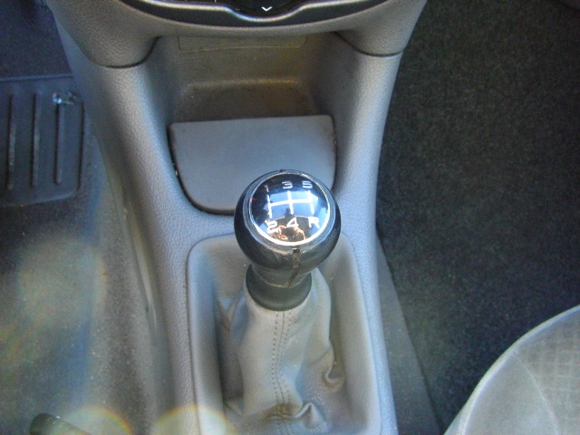 PEUGEOT 206 XT 1.4 HDI 68CV