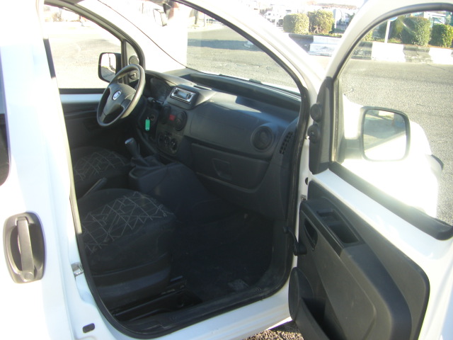 FIAT FIORINO 1.3 JTD 75CV