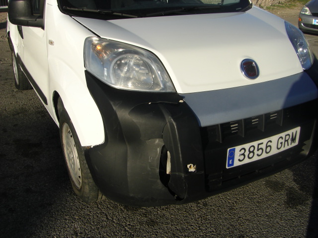 FIAT FIORINO 1.3 JTD 75CV