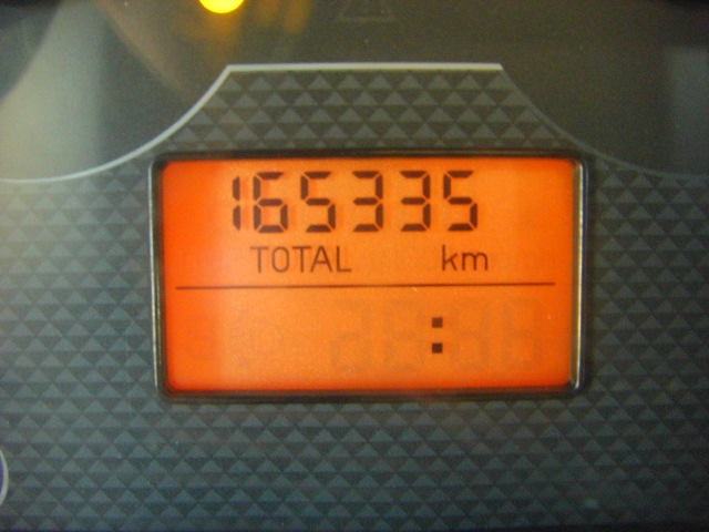 FIAT FIORINO 1.3 JTD 75CV