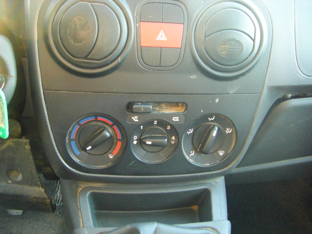 FIAT FIORINO 1.3 JTD 75CV