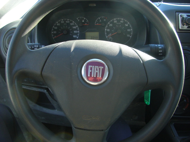 FIAT FIORINO 1.3 JTD 75CV