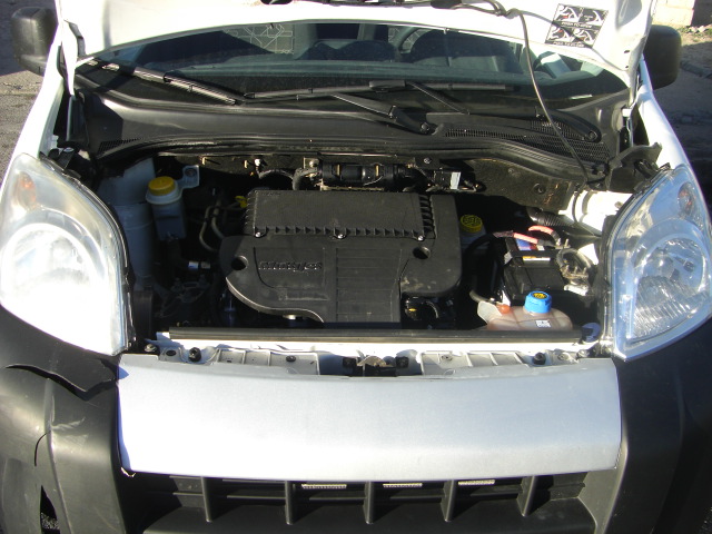 FIAT FIORINO 1.3 JTD 75CV