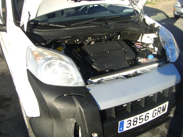 FIAT FIORINO 1.3 JTD 75CV