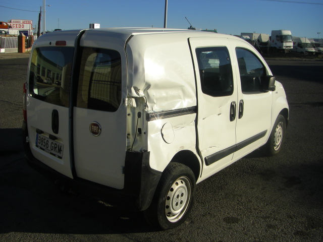 FIAT FIORINO 1.3 JTD 75CV
