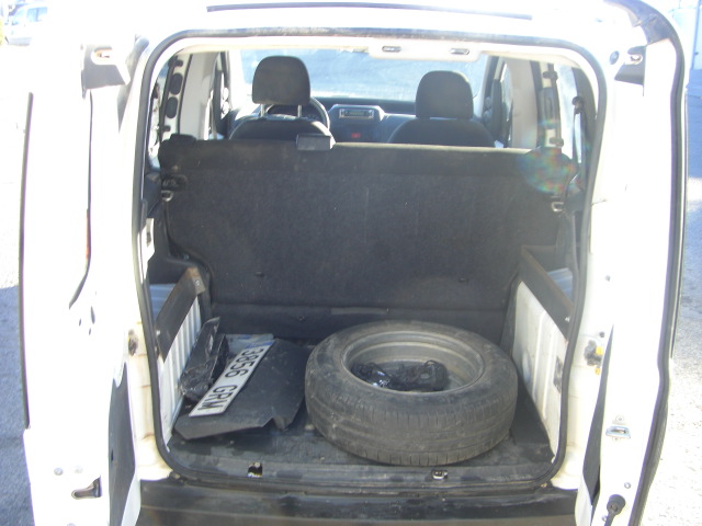 FIAT FIORINO 1.3 JTD 75CV