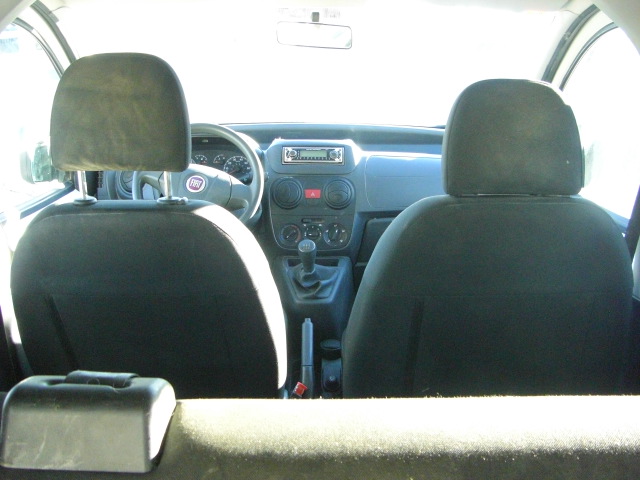 FIAT FIORINO 1.3 JTD 75CV