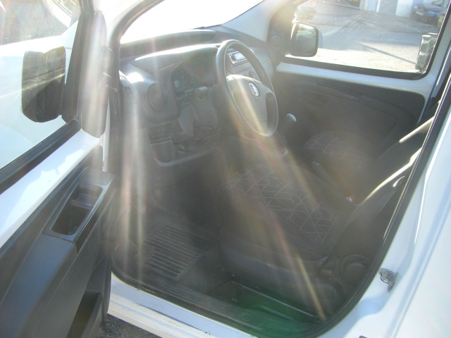 FIAT FIORINO 1.3 JTD 75CV