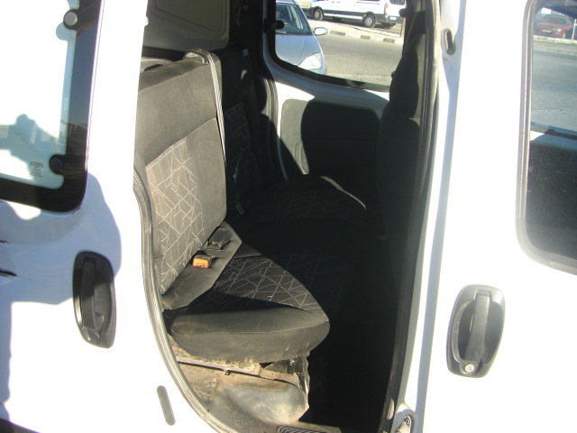 FIAT FIORINO 1.3 JTD 75CV