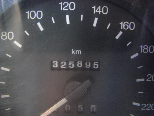 FORD TRANSIT 2.0 TDCI 100CV