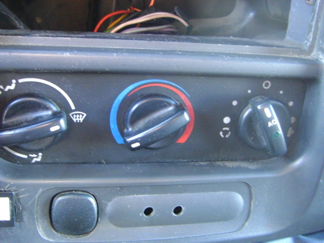 FORD TRANSIT 2.0 TDCI 100CV