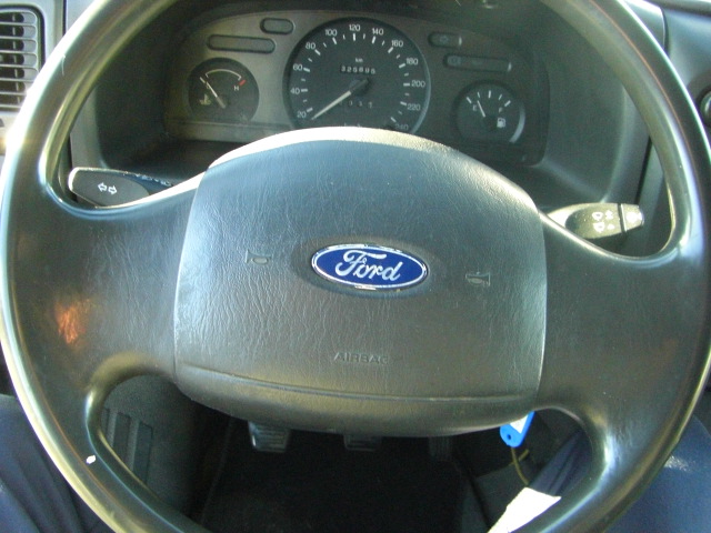 FORD TRANSIT 2.0 TDCI 100CV