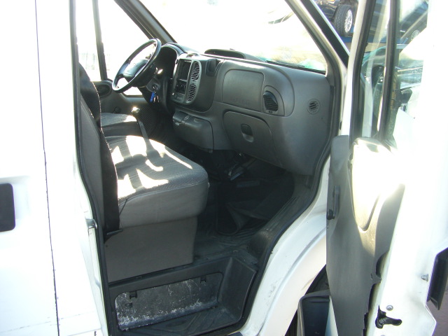 FORD TRANSIT 2.0 TDCI 100CV