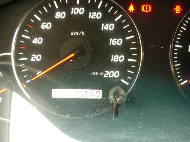 TOYOTA LAND CRUISER 3.0 D 165CV